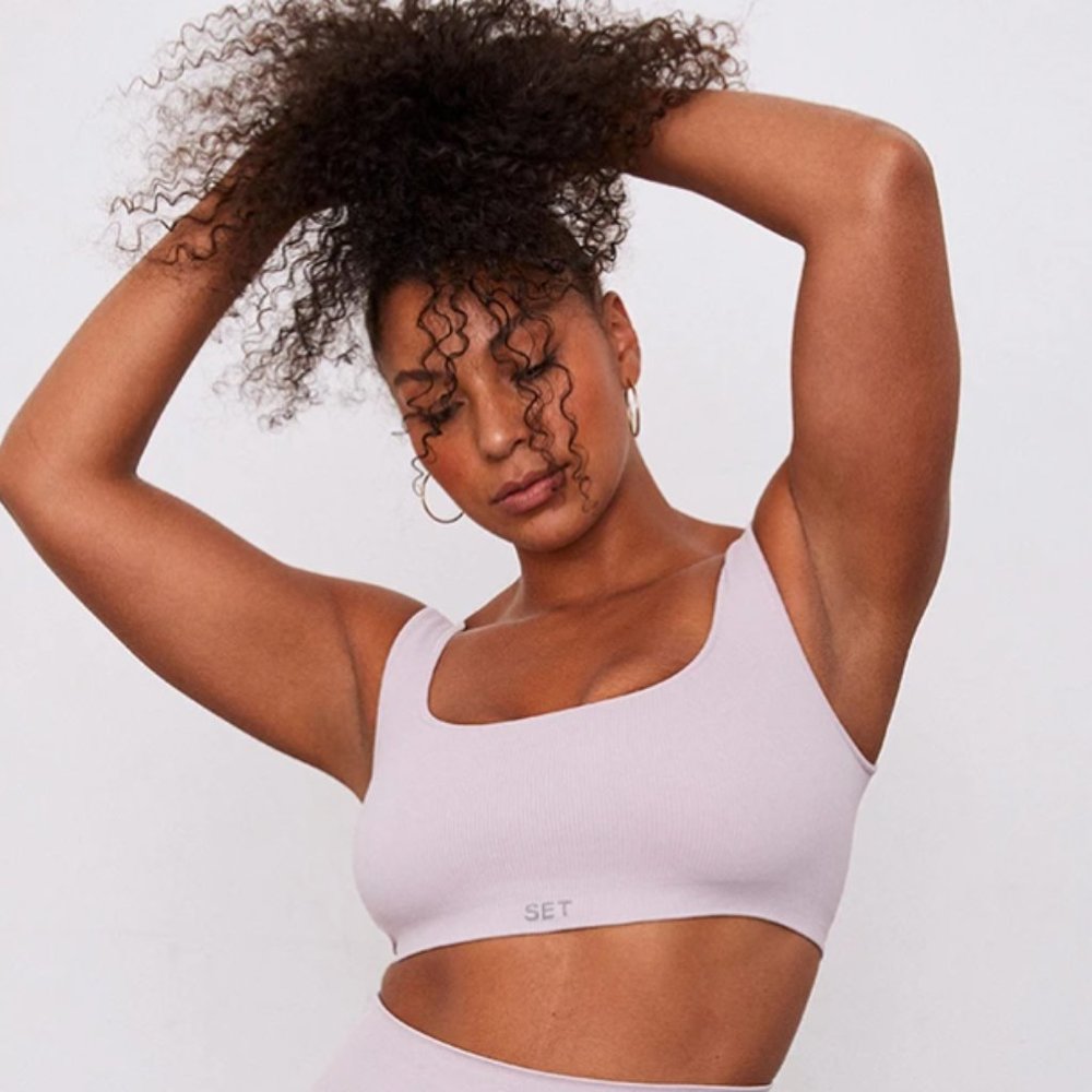 SCULPTFLEX™ BOX CUT Set Active  Small